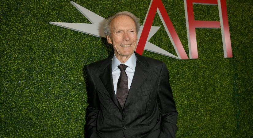 „Mintha egy újabb szálra gyújtanék” – Clint Eastwood megdöbbentő vallomása a viszonyairól
