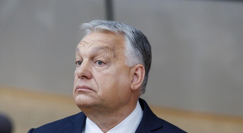 Rendkívüli a helyzet: Orbán Viktor összehívta az új operatív törzset