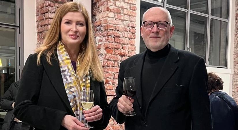 Beavatás a kortárs textilművészetbe – Kacziba Andival