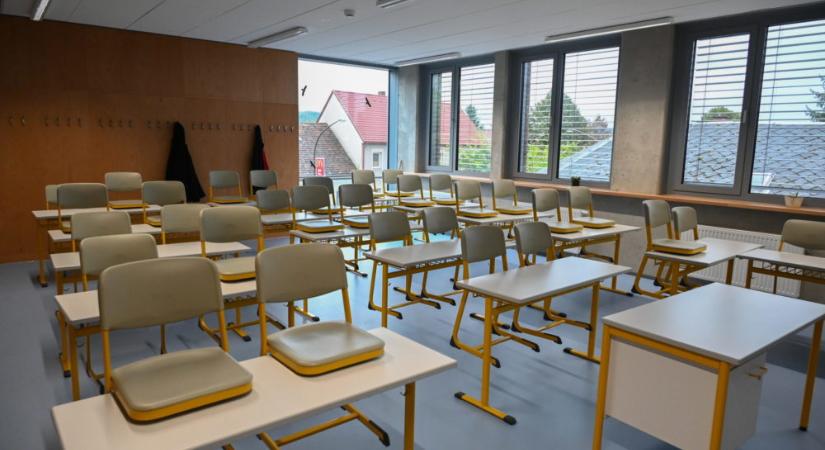 Mészáros Csoport: Digitális álomtantermek érkeznek újabb magyar iskolákba