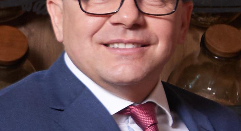 Változás a Zwack vezetésében: Belovai Csaba a Zwack Unicum Nyrt. új vezérigazgatója