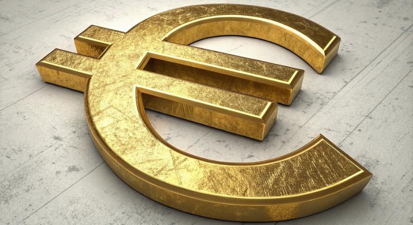 2 százalékra emelkedett az infláció az eurózónában