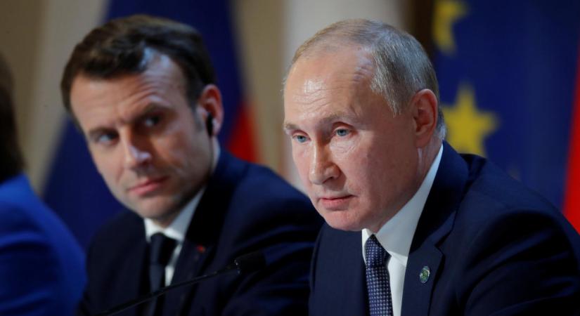 „Na végre!” – Orbán Viktor megszólalt a Macron–Putyin tárgyalás után