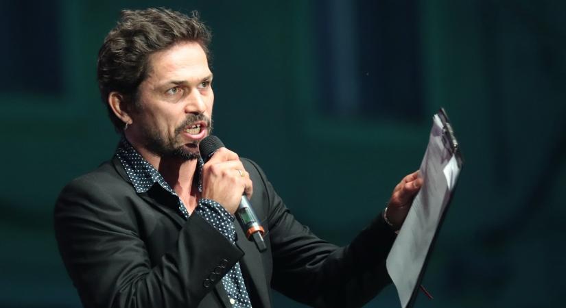 „Dögöljön meg a segítőktől elkezdve mindenki” – Nagy Zsolt üvöltözött, a pokolra kívánta azokat, akik rehabra küldték