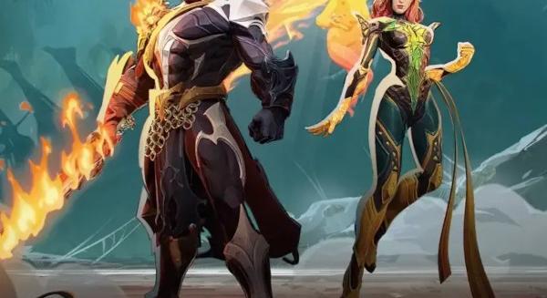 Július 11-én indul a Marvel Rivals harmadik szezonja, érkezik Phoenix és Penge is