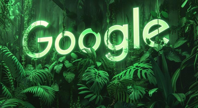 A Google hosszú távon fektet be a fúziós jövőbe