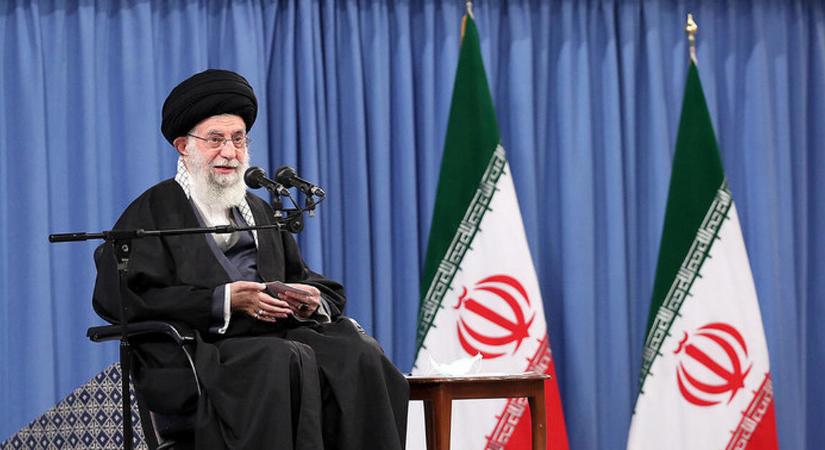 Irán kitiltja a nemzetközi ellenőröket az atomlétesítményeiből