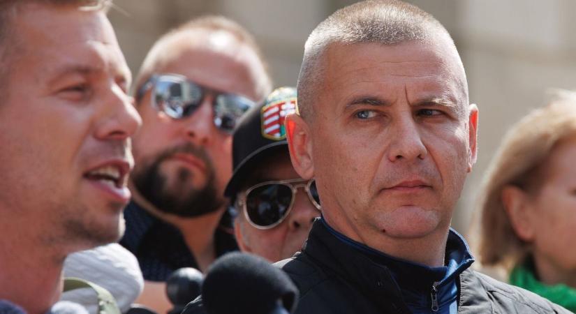 Ruszin-Szendi Romulusz műtéte miatt 30 milliós gépet szereztek be a Honvédkórházba