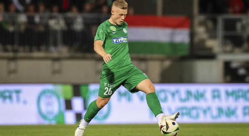 Újabb játékosmozgások a PFC-nél