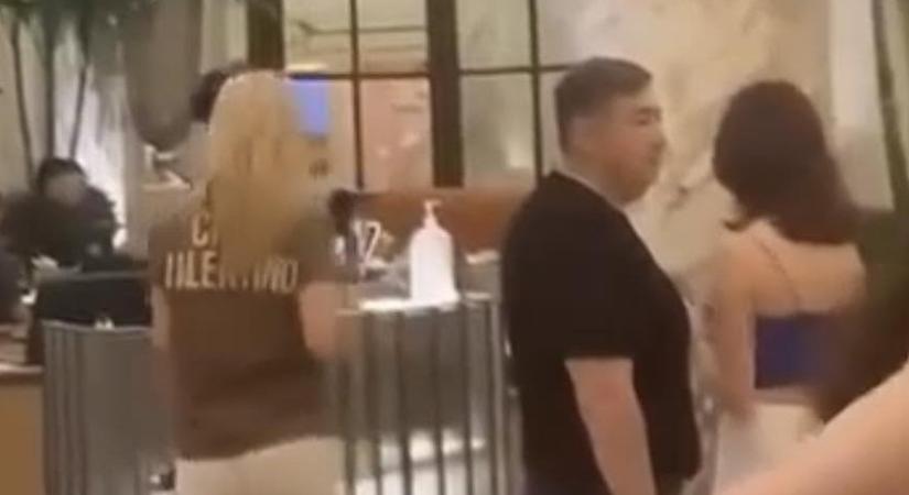 Mészáros Lőrincék ezúttal New Yorkban luxusnyaraltak