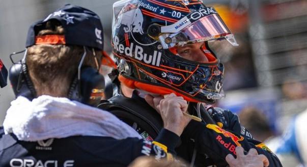 F1Stat: Totális csőd a Red Bullnál