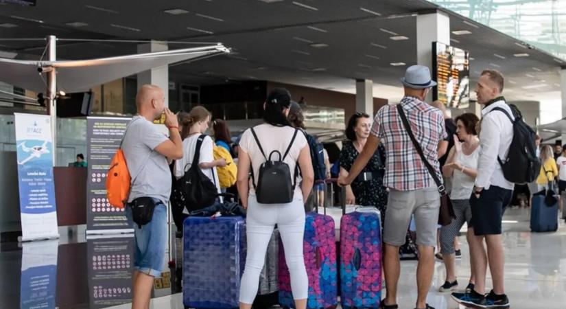 Becsődölt egy ismert utazási iroda – sok hazai polgár ragadt Egyiptomban