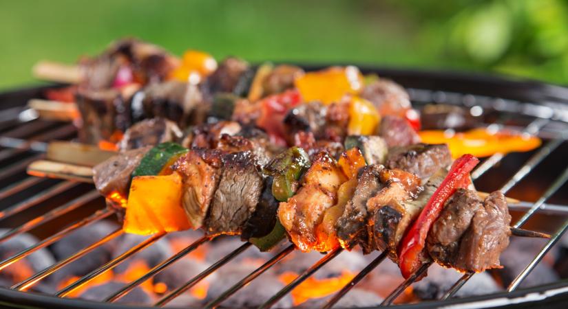 Tökéletes grill menü 6 főre – így tervezz kevés munkával az egész családra!