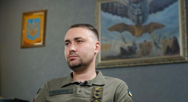 Budanov: a fronton zajló eszkaláció a béketárgyalások után áll le