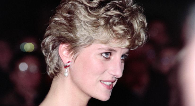 Emlék a múltból: Diana hercegné így töltötte az utolsó születésnapját 1997-ben