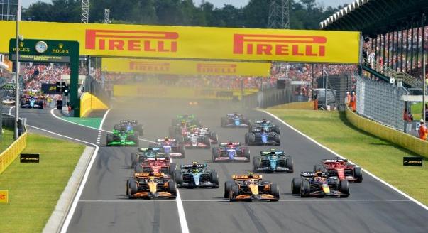F1-től a MotoGP-ig: nyári motorsportdömping hazánkban!