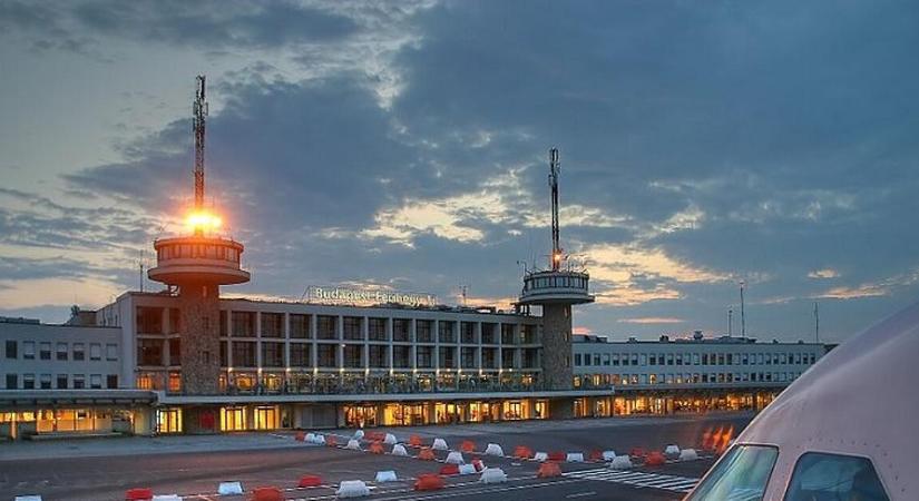 Tovább nőtt a forgalom a magyar légtérben