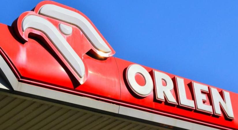 Egy nagy olajcég a régiónkban végleg megszabadult az orosz olajfüggőségtől