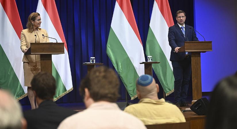 Érkezik a Kormányinfó: vajon mit jelentenek be?