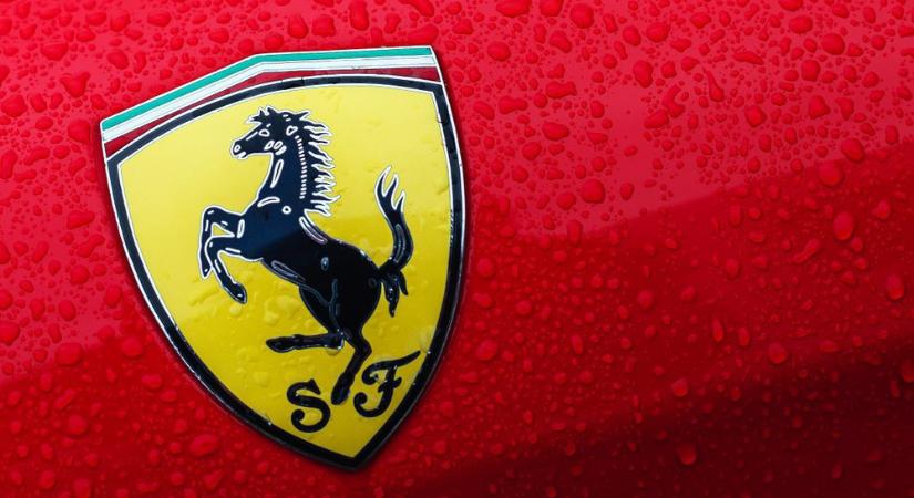 Bomba hír – Győzött a Ferrari az Európai Unió bíróságán