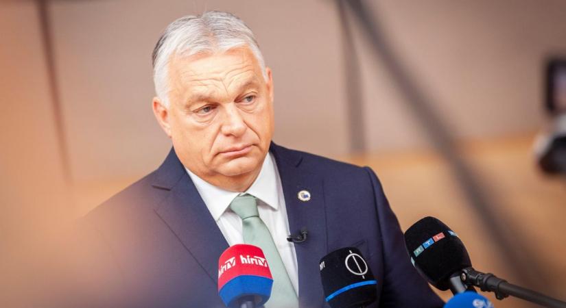 Erről árulkodik Orbán Viktor „dadogása”, orvos szakértő magyarázta meg