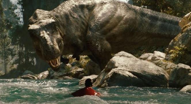 260 millió dolláros nyitás felé száguld a Jurassic World: Újjászületés
