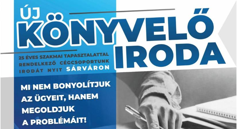Mi nem bonyolítjuk az ügyeit, hanem megoldjuk a problémáit!