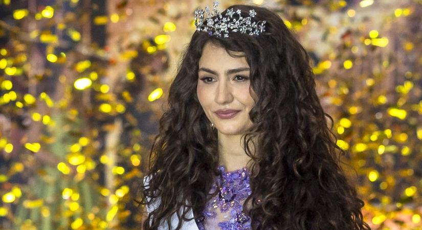 Brutális balesetet szenvedett a Miss World Hungary döntőse: 16 évesen elütötte egy autó Csapó Dorkát