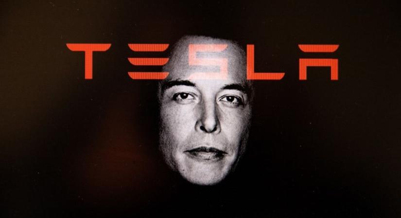 Öveket becsatolni, Musk ismét magához ragadta a Tesla kormányát