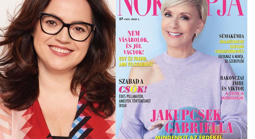 A vezetőszerkesztő levele – Papp Diána: Színezzük újra