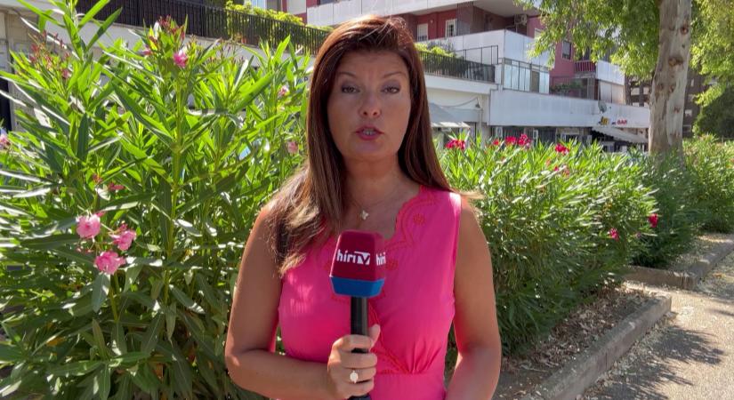 Egyre élesedik a feszültség a muzulmánok, a keresztények és a jobboldali politika között Olaszországban  videó