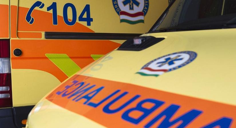„Az idős asszony a fürdőszobájában lett rosszul, beszélni már nem volt képes” – ennek az ingyenes eszköznek köszönheti az életét