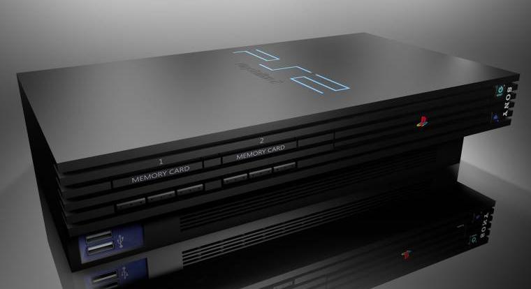 Így fut a Windows 95 egy PlayStation 2-n