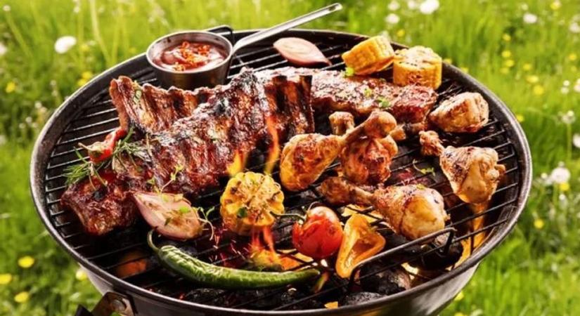 A szakács megmondta a tutit arról, mit és hogyan érdemes grillezni