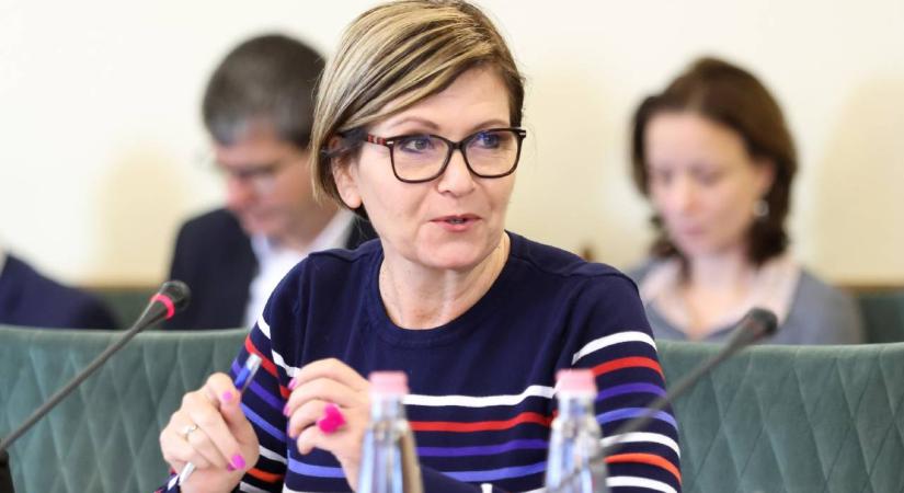 Kálmán Olga nagymama lett: „Azt hittem, a gyermekeim iránt érzett szeretetnél nincs erősebb”