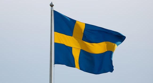 Svédország az USA-t helyettesítve 1,7 milliárd koronát különít el Ukrajna támogatására