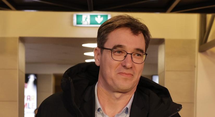 „Jobb ha tőlem tudjátok” – bejelentést tett Karácsony Gergely