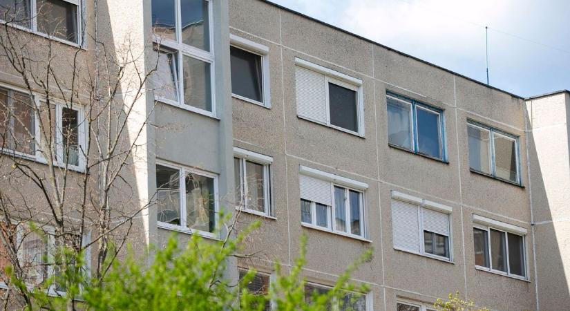 Már a panel is luxusáron mozog Kecskeméten, jön az új lakástámogatás
