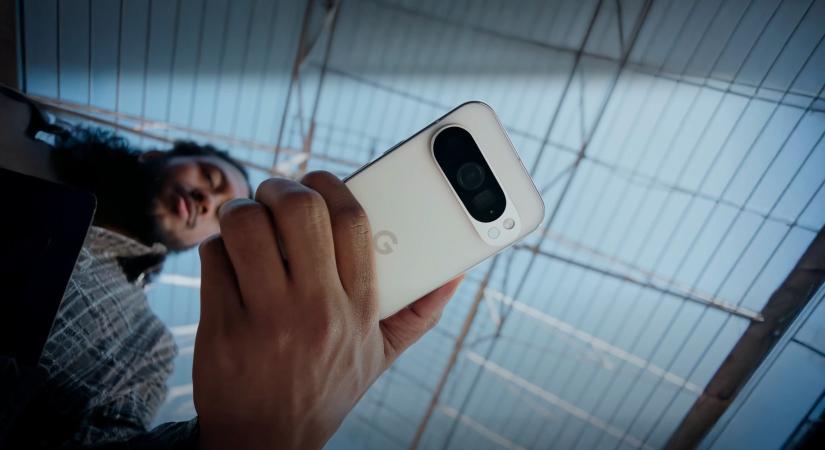 Sokaknak okozhat majd csalódást a Google Pixel 10 Pro és Pixel 10 Pro XL