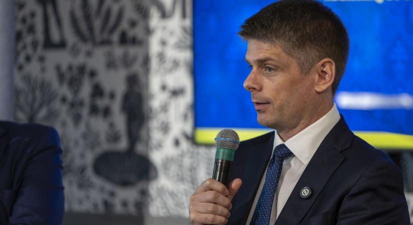 Az európai integráció olyan, mint a tangó, ehhez is két „táncos” kell – vallja a szerb politikus