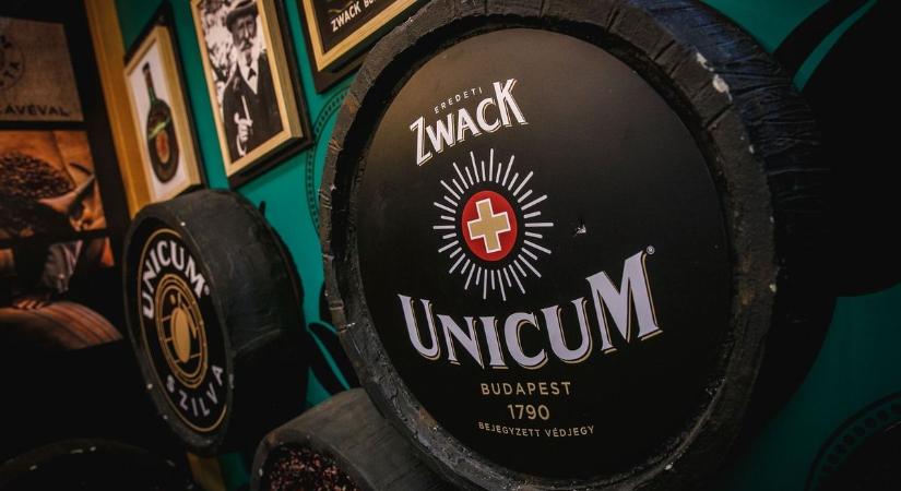 Új vezető áll a Zwack Unicum élére