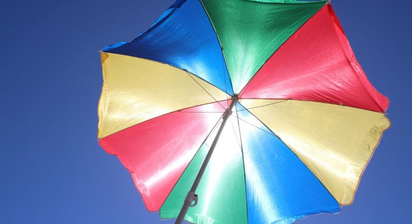 Felültünk a hullámvasútra, nem egyből ér véget a kánikula – itt az időjárási menetrend