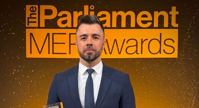 Hoppá: büntetőfeljelentést tettek rémhírterjesztés miatt Kulja András ellen, szorul a hurok a TISZA politikus nyaka körül