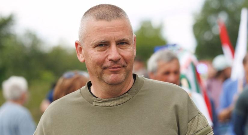 Ruszin-Szendi Romulusz válaszolt a botrányos, közpénzen történt zsírleszívás ügyére