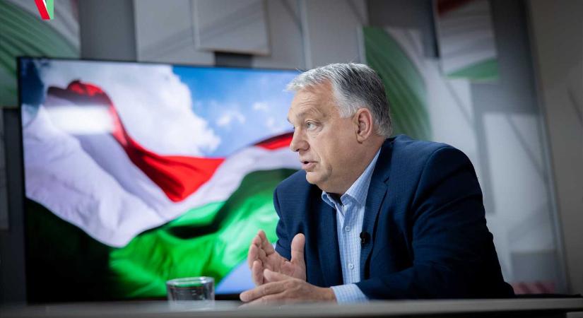Orbán Viktor: Diplomaták kellenek, nem tábornokok