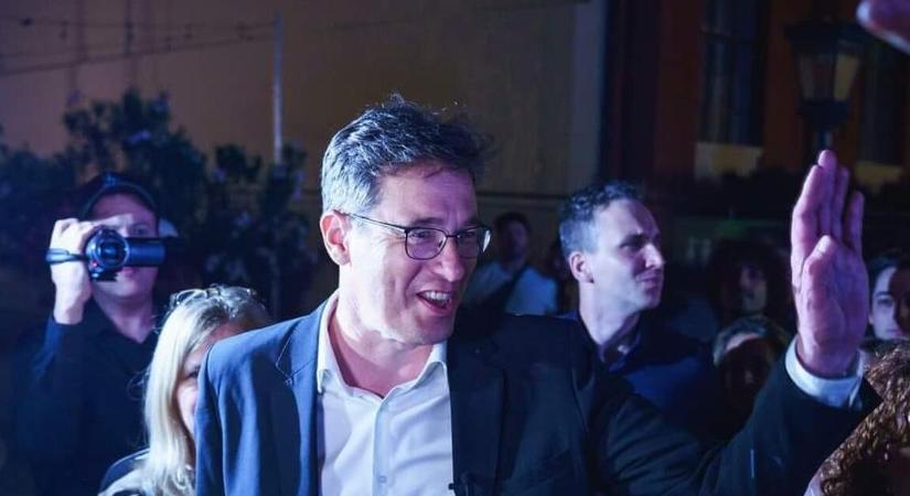 Újabb eseményt szervez Karácsony Gergely