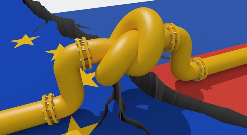 Zelenszkij azoktól kér segítséget, akiket mindenáron leválasztana az orosz energiáról