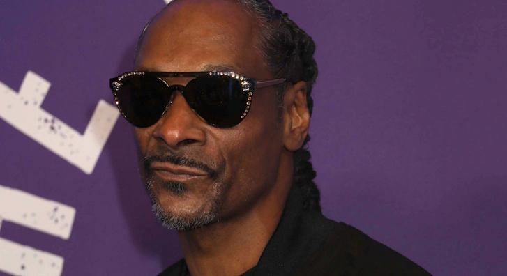 Dogg 2028 - Amerikai elnökként posztolt képeket magáról Snopp Dogg