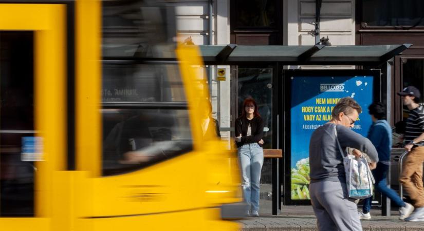Júniusban 47 ezer utast ellenőriztek a BKK járatain – közülük hatan szerepeltek a körözési listán
