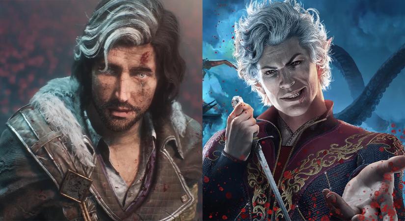 A Baldur's Gate 3 és a Clair Obscur színészeivel erősít a Dead Take című horror